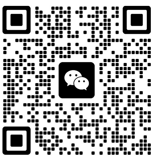 WeChat QR Code